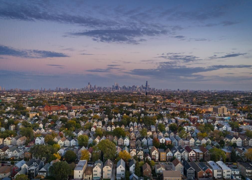 #33. Buffalo Grove